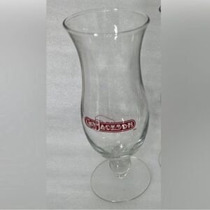 GenJackson Cocktail Glass 10 Ounces Each 6 3/4 Inches Tall One Glass Only